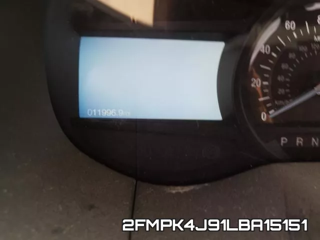 2FMPK4J91LBA15151 фото 9