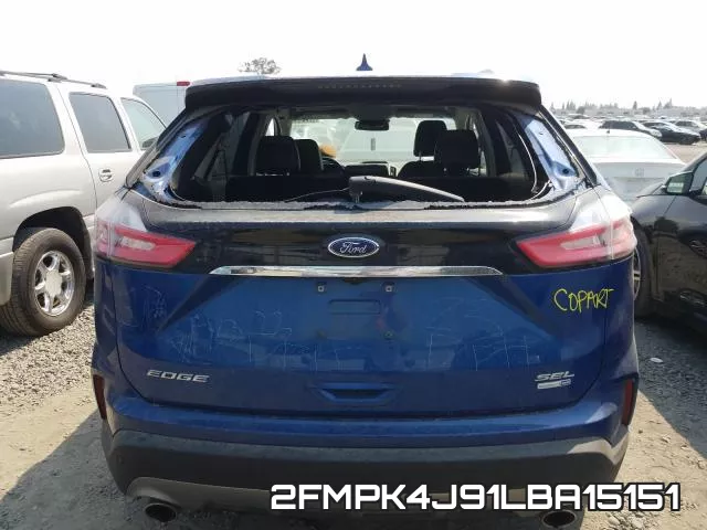 2FMPK4J91LBA15151 фото 10