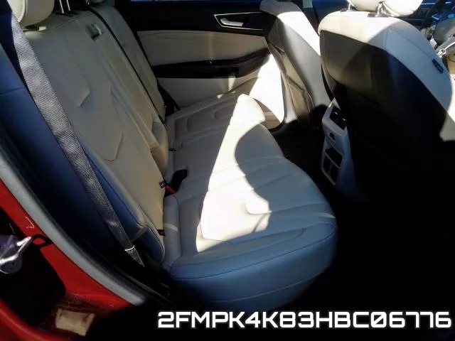 2FMPK4K83HBC06776 фото 7
