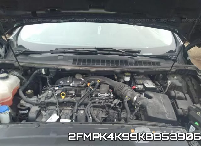 2FMPK4K99KBB53906 фото 2