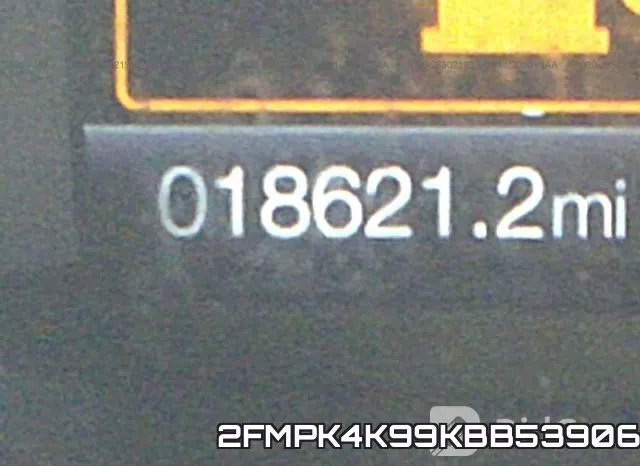 2FMPK4K99KBB53906 фото 8