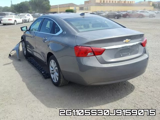 2G1105S30J9159075 фото 4