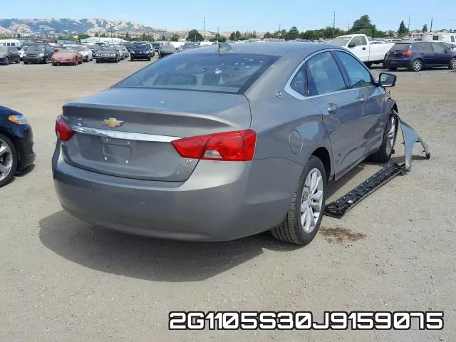 2G1105S30J9159075 фото 5