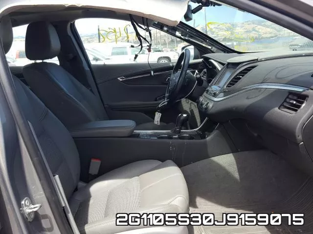 2G1105S30J9159075 фото 6