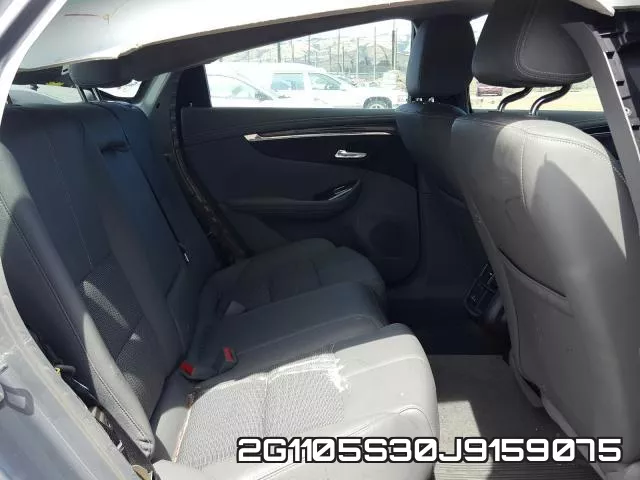 2G1105S30J9159075 фото 7