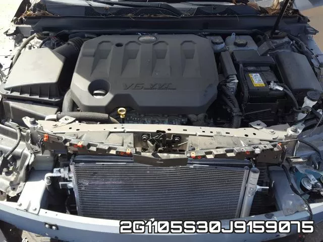 2G1105S30J9159075 фото 8