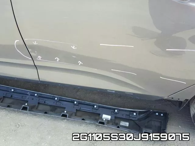 2G1105S30J9159075 фото 10