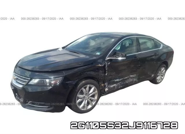 2G1105S32J9116728 фото 3