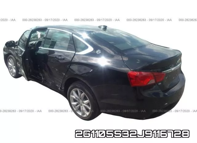 2G1105S32J9116728 фото 4