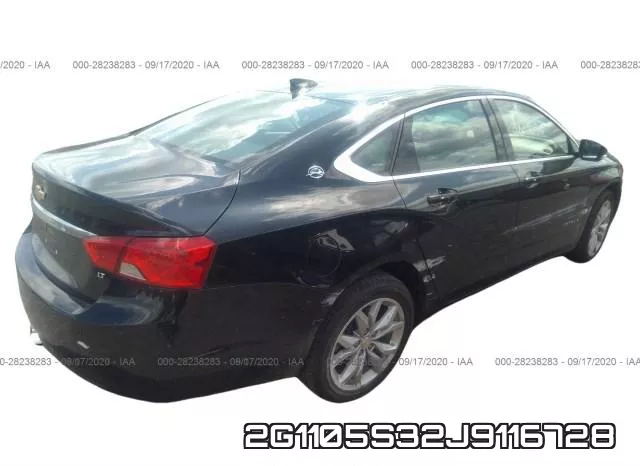 2G1105S32J9116728 фото 5