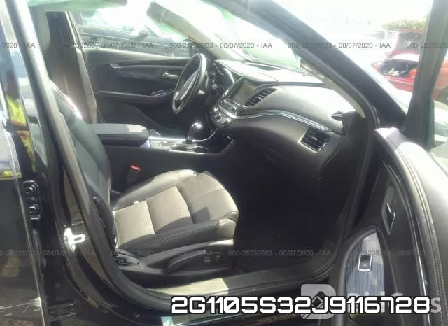2G1105S32J9116728 фото 6