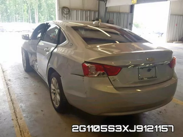 2G1105S3XJ9121157 фото 4