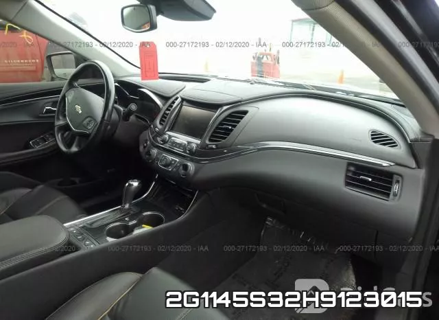 2G1145S32H9123015 фото 6