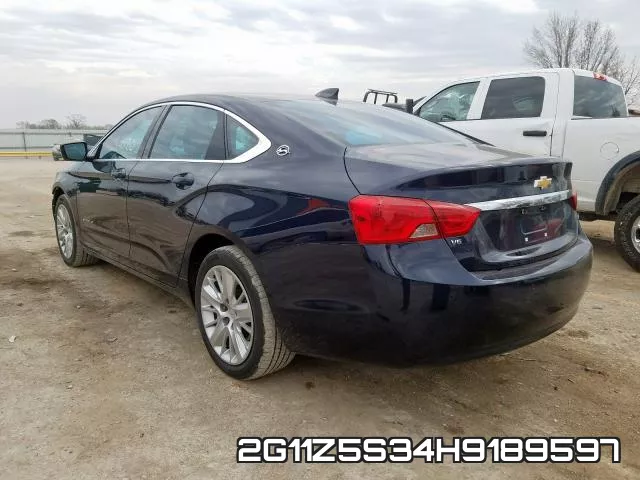 2G11Z5S34H9189597 фото 4