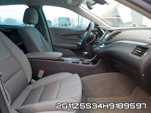 2G11Z5S34H9189597 фото 6