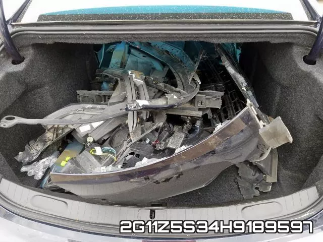 2G11Z5S34H9189597 фото 10