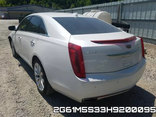2G61M5S33H9200095 фото 4