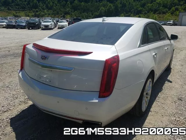 2G61M5S33H9200095 фото 5