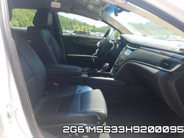 2G61M5S33H9200095 фото 6