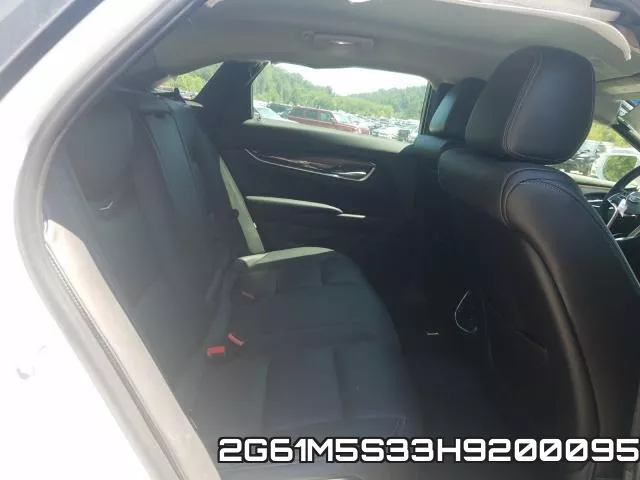 2G61M5S33H9200095 фото 7