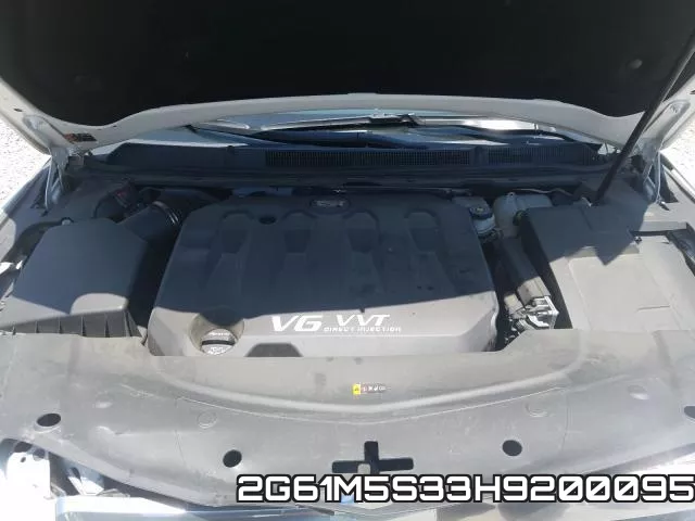 2G61M5S33H9200095 фото 8