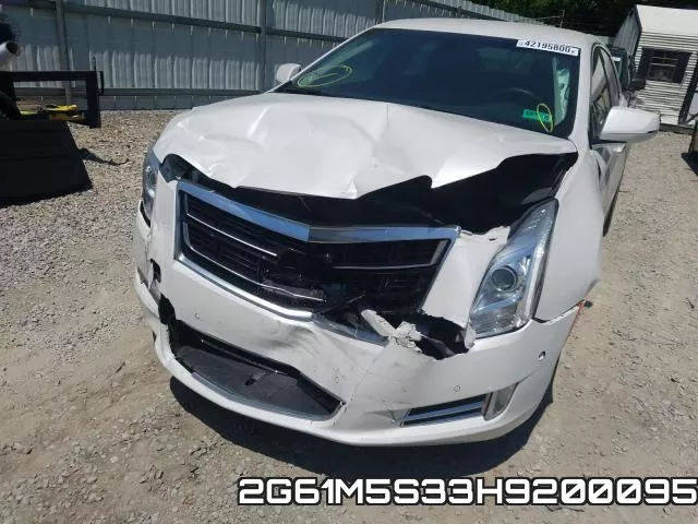 2G61M5S33H9200095 фото 10