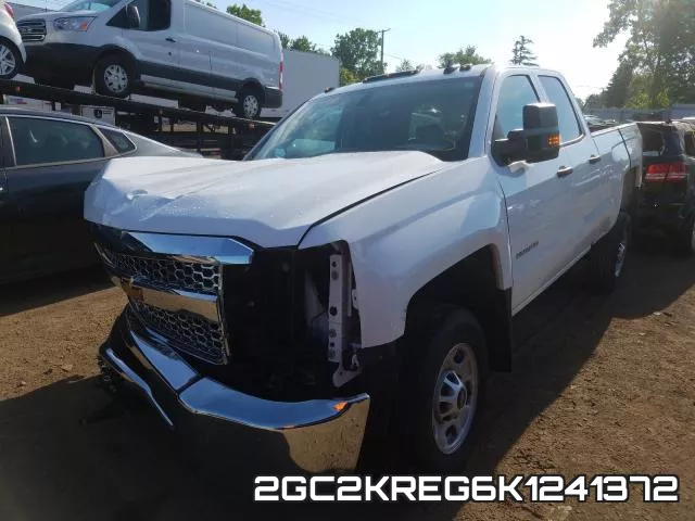 2GC2KREG6K1241372 фото 3