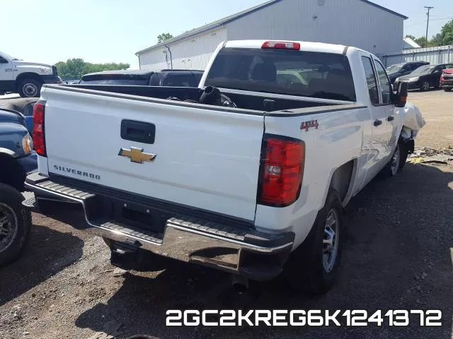 2GC2KREG6K1241372 фото 5
