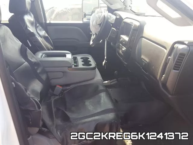 2GC2KREG6K1241372 фото 6