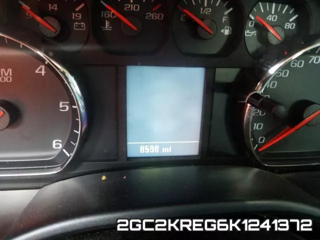 2GC2KREG6K1241372 фото 9