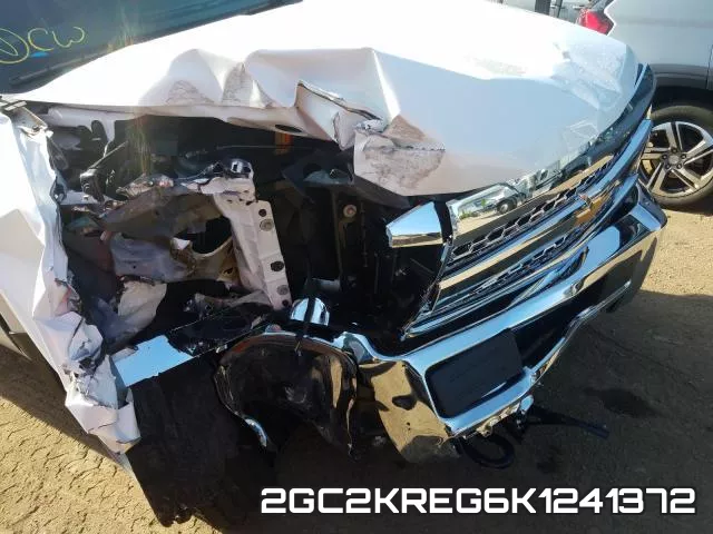 2GC2KREG6K1241372 фото 10