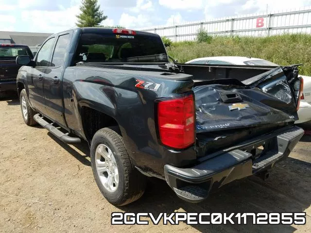 2GCVKPEC0K1172855 фото 4