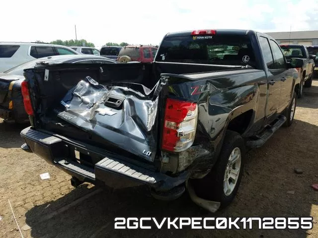2GCVKPEC0K1172855 фото 5