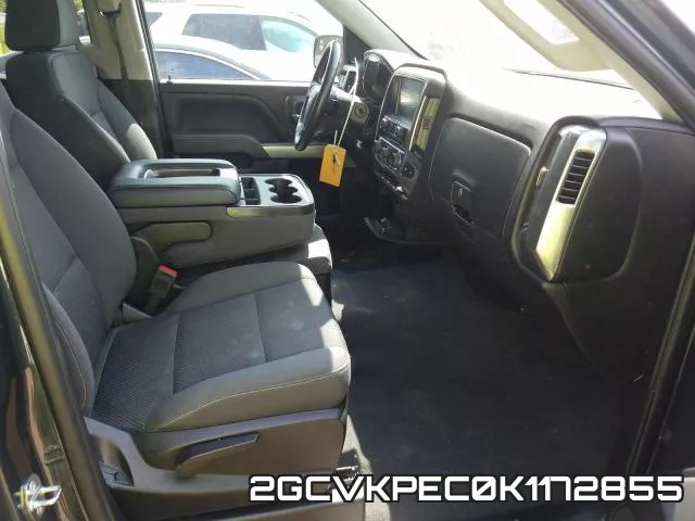 2GCVKPEC0K1172855 фото 6