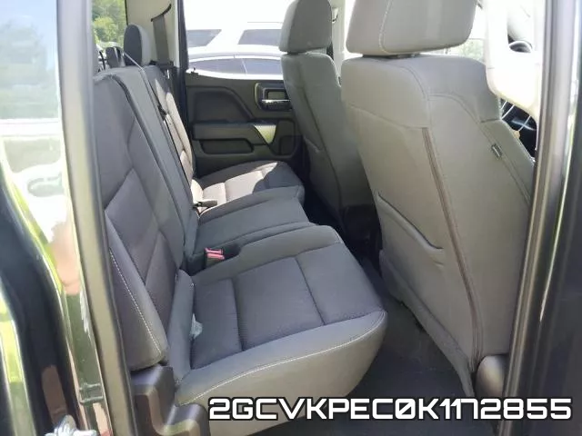 2GCVKPEC0K1172855 фото 7