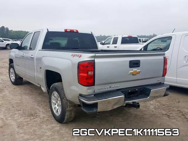 2GCVKPEC1K1111563 фото 4