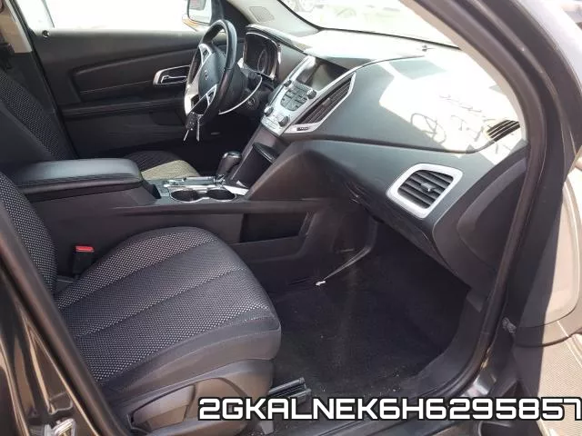 2GKALNEK6H6295857 фото 6