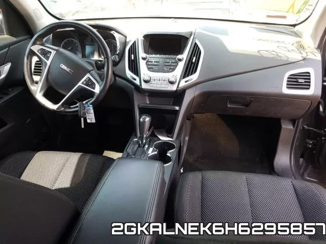 2GKALNEK6H6295857 фото 10