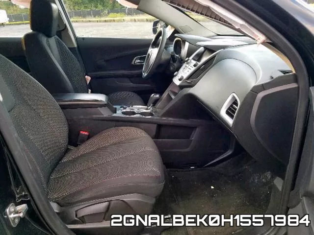 2GNALBEK0H1557984 фото 6