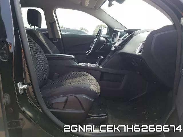 2GNALCEK7H6268674 фото 6