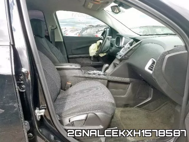 2GNALCEKXH1578587 фото 6