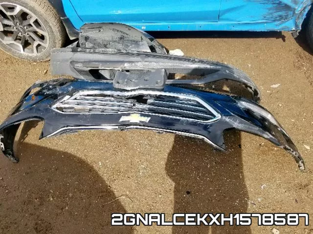 2GNALCEKXH1578587 фото 10