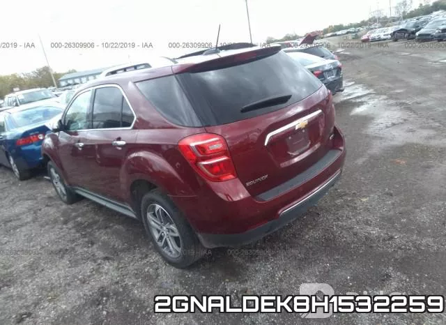 2GNALDEK8H1532259 фото 4
