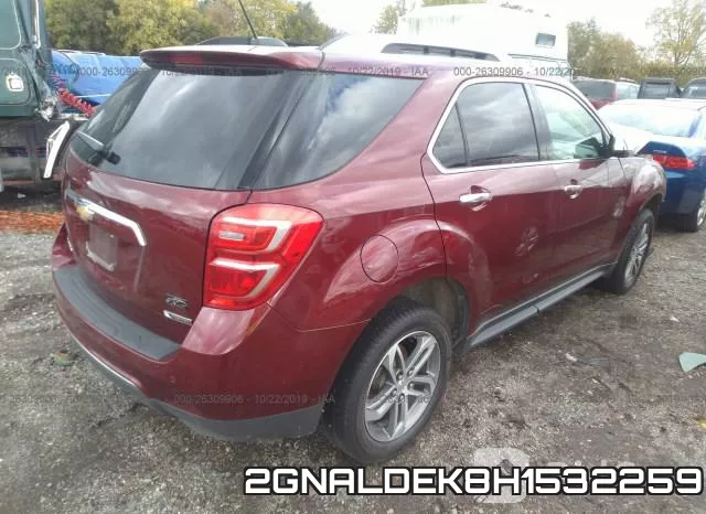 2GNALDEK8H1532259 фото 5