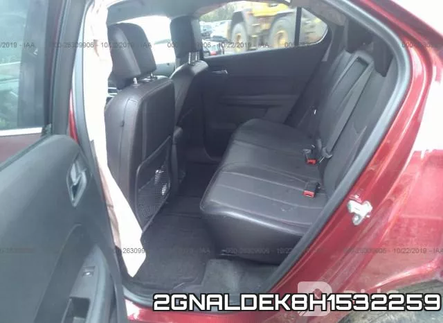 2GNALDEK8H1532259 фото 9