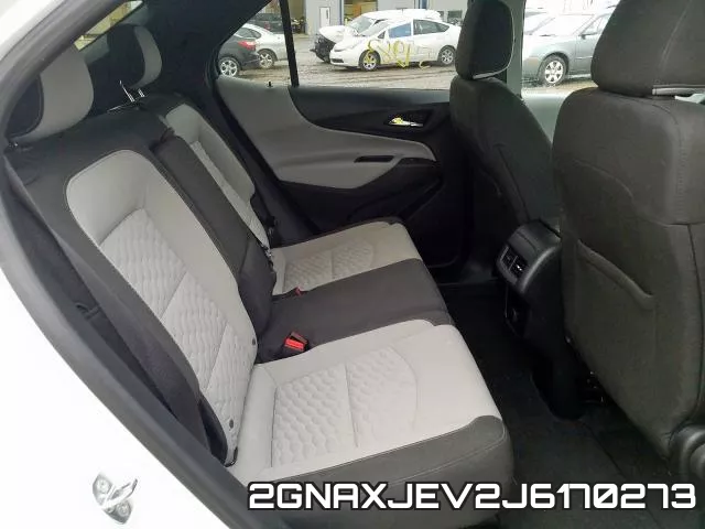 2GNAXJEV2J6170273 фото 7