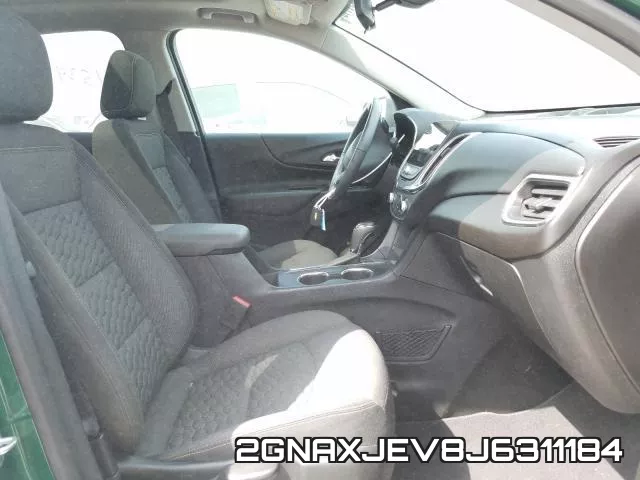 2GNAXJEV8J6311184 фото 6