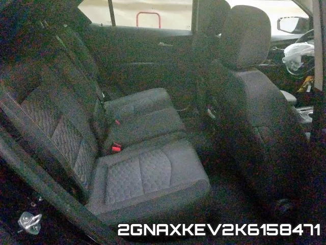 2GNAXKEV2K6158471 фото 7