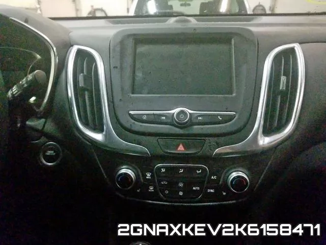 2GNAXKEV2K6158471 фото 10
