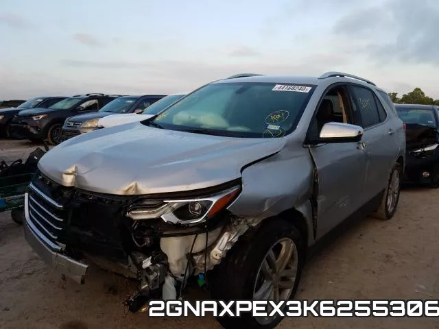 2GNAXPEX3K6255306 фото 3